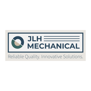 Team Page: JLH Mechanical